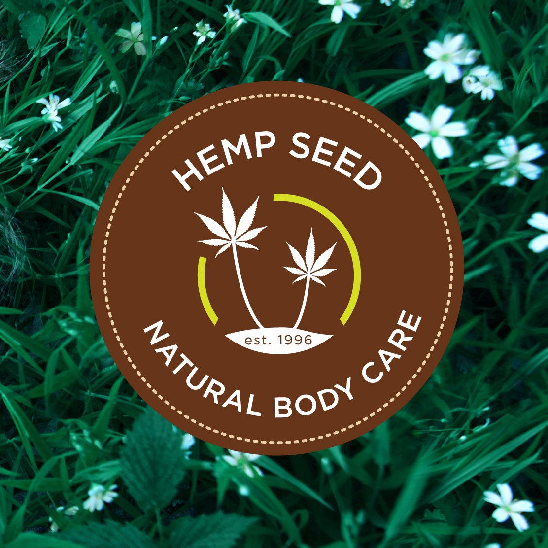 Hemp Seed Body Care