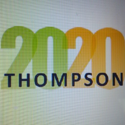Thompson2020_ca's profile picture. Thompson 2020 is a project established in partnership with all levels of Government and Vale to mitigate the expected impact of Vale’s reduction in operations.