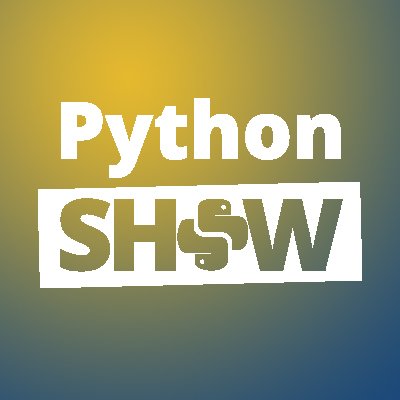 python_show's profile picture. The First python programming language event in Cameroon