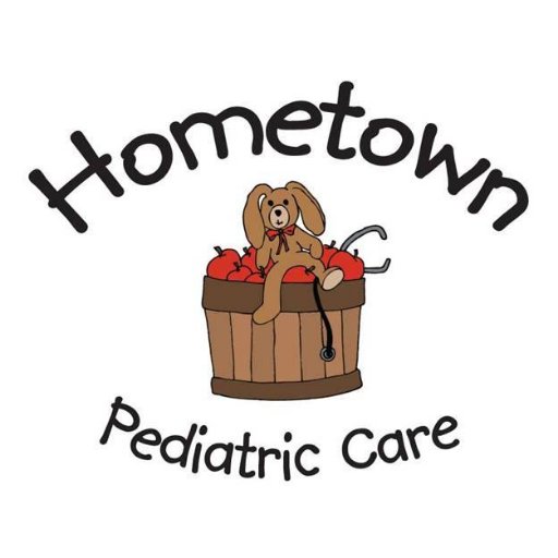 An innovative pediatric practice that cares for families, one child at a time.