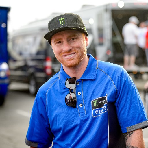 4x Supercross, 5x Motocross Champion | Outdoorsman | Husband & Father of Twins | @yamahaMotorUSA @MonsterEnergy @ansrmx | #PNW https://t.co/Iq0WqGQq4i