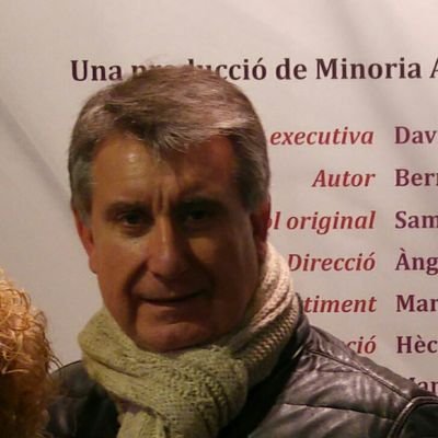 xtarrats's profile picture. Partint del no-res hem aconseguit les més altes cotes de misèria.  22/05/2019 Punset DEP: Hay vida antes de la muerte