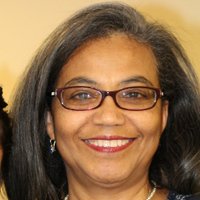 Robin White Goode (@robinwhitegoode) 's Twitter Profile