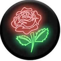 Neon Roses(@roses_neon) 's Twitter Profileg