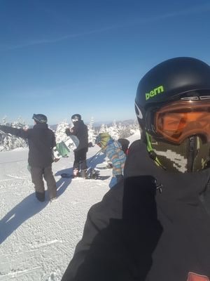 Spichetty1's profile picture. Blockchain Strategist/ Engineer/Healthcare Pro. Founder Of AyeGno Industries. Wrote The Initial Vermont Municipal Currency & DLT Healthcare Proposal in Nov 2017