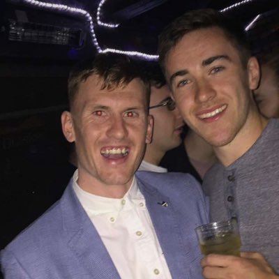 BeansWeir's profile picture. GAA Crotta - senans - hurling..  KERRY