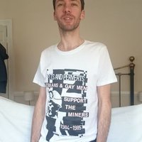 Nicholas Vaughan (@ndmvaughan) 's Twitter Profile