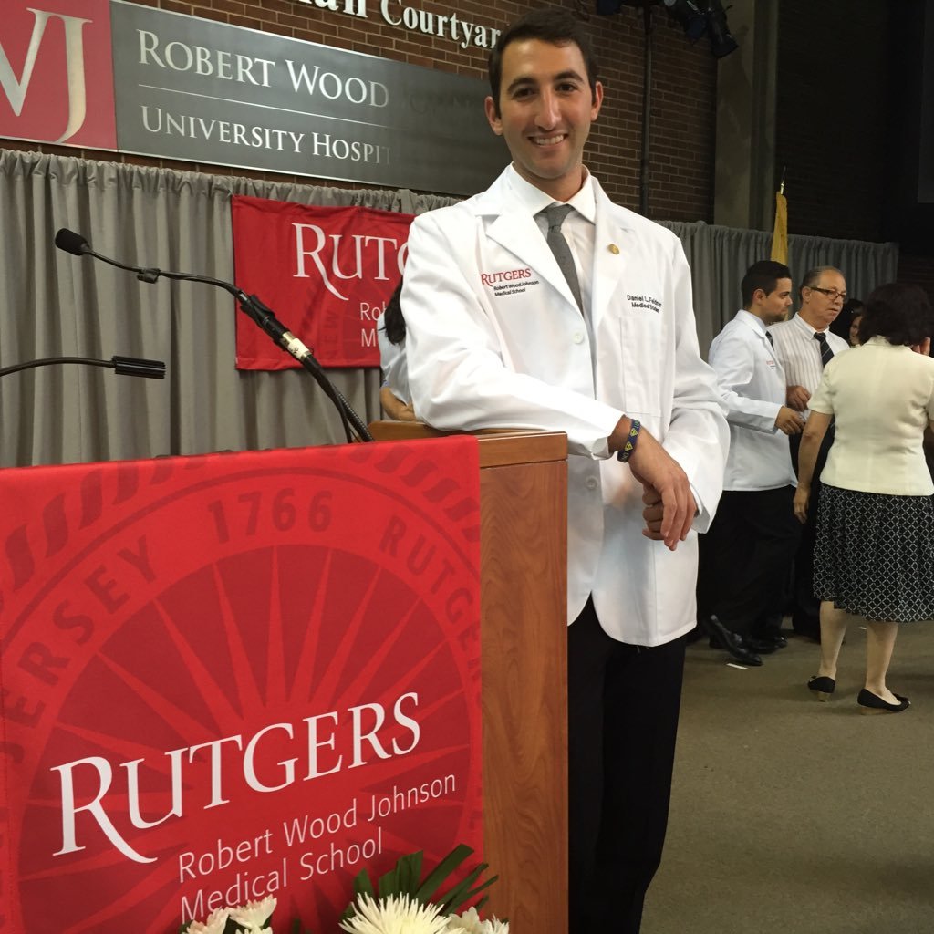 Cardiology Fellow @MonteHeart; Mount Sinai Icahn SOM, Rutgers Robert Wood Johnson & Vanderbilt University alumnus