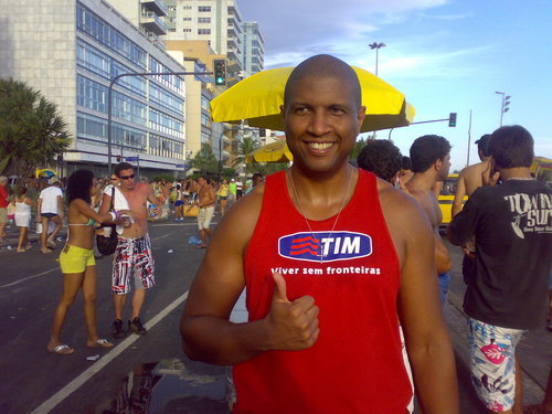 svictorino40's profile picture. 