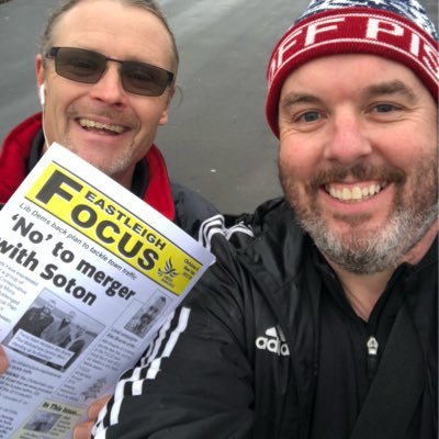 Eastleigh South Lib Dem Councillor Chair of ELAC, School Governor @ Nightingale,Head of Compliance Howden CL&C -other account for #saintsfc @alexgbourne