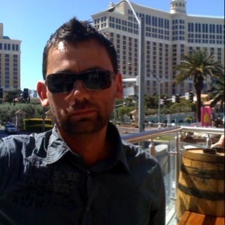 Fergiscot's profile picture. 