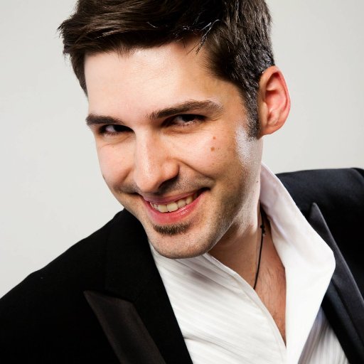 ExeterVoiceOver's profile picture. British male Voice Talent