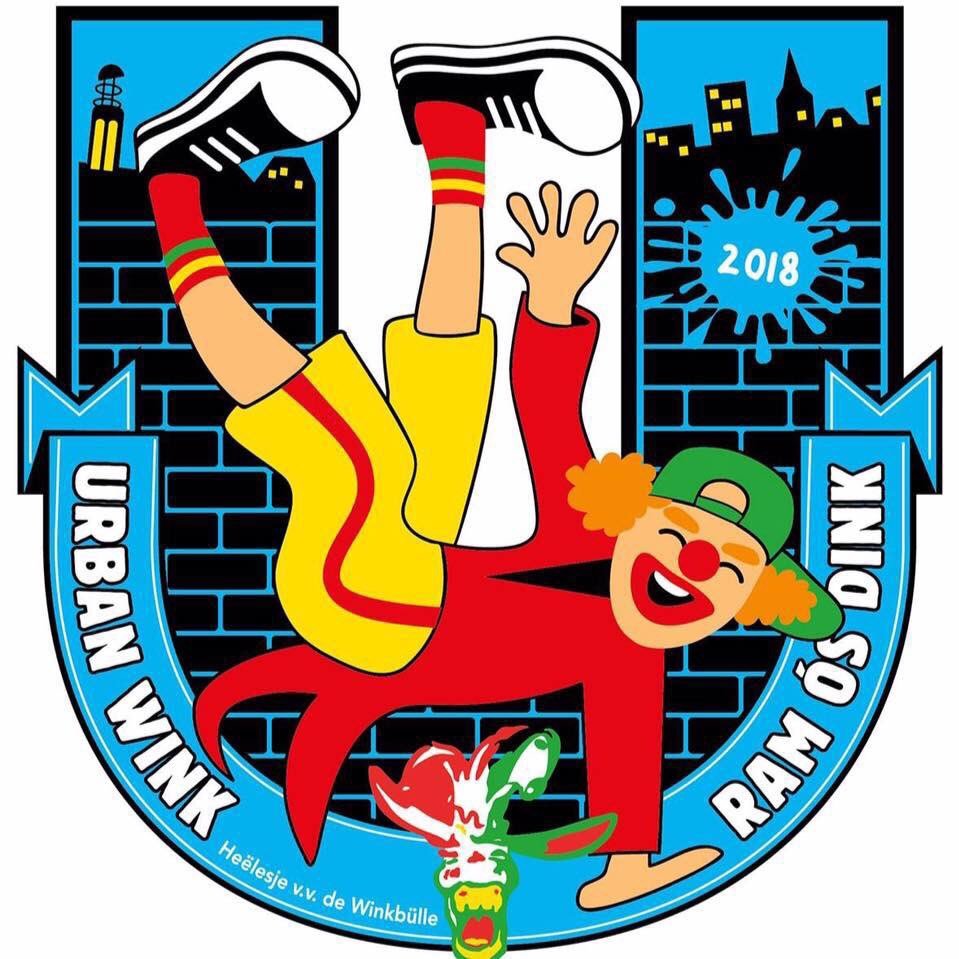 de TENT in Heerlen biedt gedurende de carnavalsdagen een gevarieerd programma voor jong en oud!