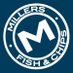 Millers Fish & Chips (@millershaxby) Twitter profile photo Millers Fish & Chips (@millershaxby) Twitter profile photo