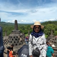 Merauke - Makassar - Yogyakarta
UINAM - UGM
Biologist