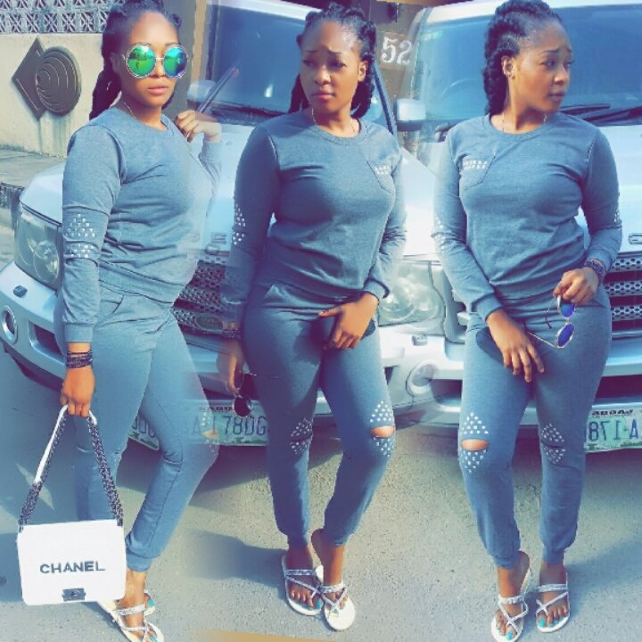 ftemidun's profile picture. just being myself....easy going down to earth things