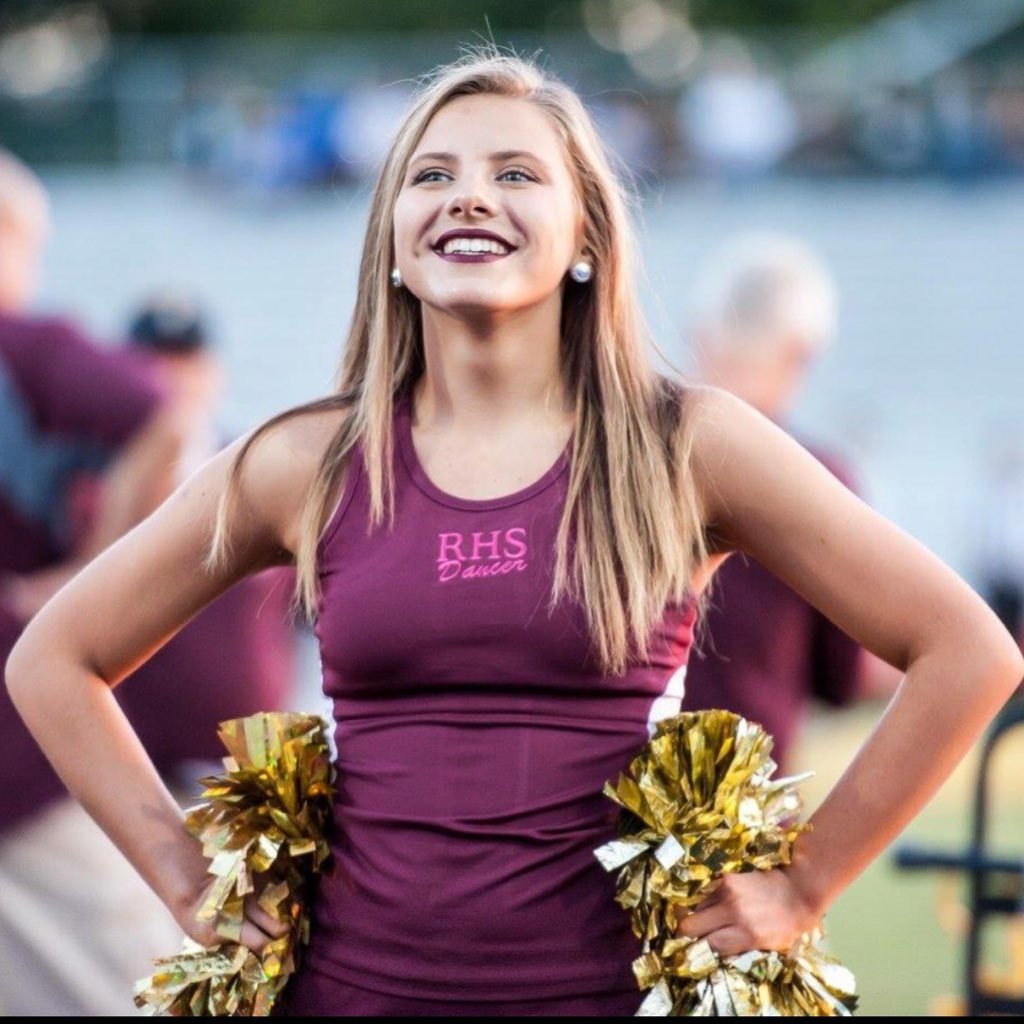 AutumnJeffrey's profile picture. RHS ‘21 | RDT❤️💛 | insta: Autumn_jeffrey12 | Isaac💕