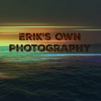 Erik's Own Photos(@eriksownphoto) 's Twitter Profile Photo