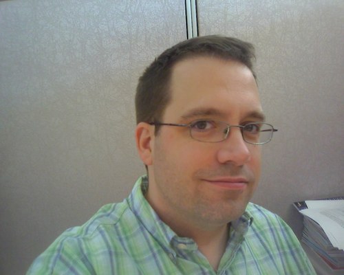 davidwolf's profile picture. 