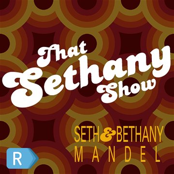 This is @SethAMandel & @BethanyShondark 's @Ricochet podcast. DM questions & comments. Bethany runs this account; Seth doesn’t even have the password.