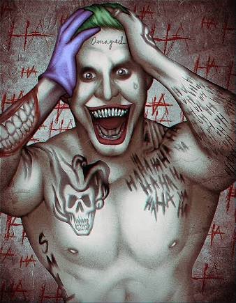 CoringaX_BR's profile picture. Youtuber
Santo André SP