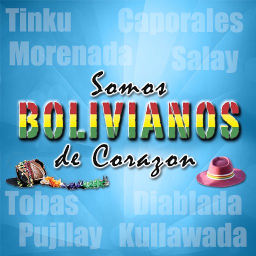 Bolivianosdeco1's profile picture. 