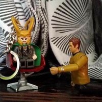 TrekkieHiddlestoners (@trek2hiddles) Twitter profile photo
