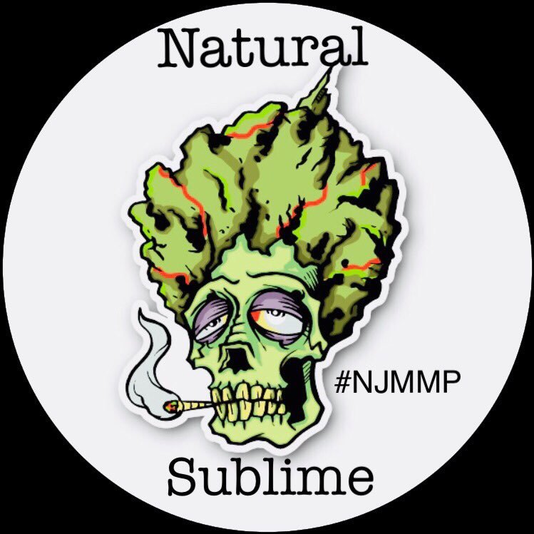 Up and coming! 👽Top shelf flower, edibles and extracts👽 Stay tuned for details! big things coming in 2018!! DM inquires #NJMMP #patient2patient #609