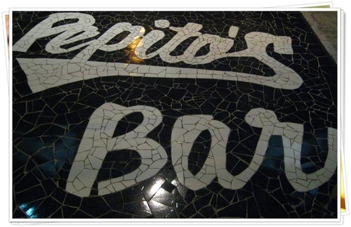 Pepito´s Bar e Restaurante, é o lugar ideal para se divertir e encontrar com seus amigos e familiares.