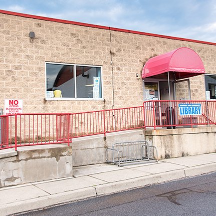 BACL_NEWS's profile picture. Library in Berks County, PA with a wide selection of books, DVDs, audiobooks, music, and much more. Follow us to know when our programs are being held!