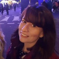 Kali Lindsay (@kalialindsay) 's Twitter Profile