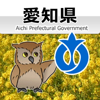 pref_aichi Profile Picture