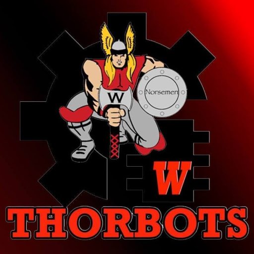 Thorbots5903's profile picture. Westby High School's FIRST Robotics Team. This year's theme is FIRST Power Up!

Facebook : Westby Thorbots🤖🤖