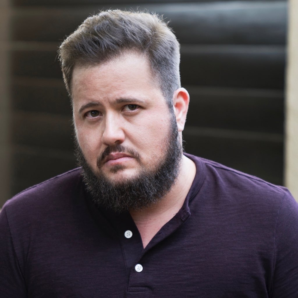 Chaz Bono