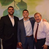 Ben Marcus (@benmarcus13) 's Twitter Profile
