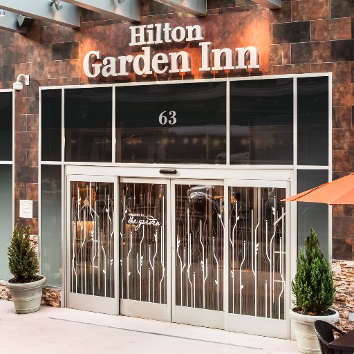 Hilton Garden Inn (NYC) West 35th is perfectly located in Midtown Manhattan and steps from the Empire State Building. Preview our Exclusive Twitter Rate: