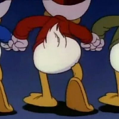 DuckTalesDaily's profile picture. Your daily dose of classic DuckTales.