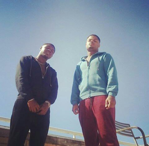 CighAndKwedro's profile picture. #TwoBrothers #Musicians