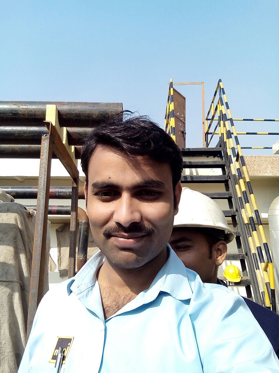 kumaramresh128's profile picture. 