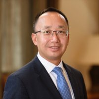 Jun J. Mao (@junmaomd) 's Twitter Profile Photo Jun J. Mao (@junmaomd) 's Twitter Profile Photo