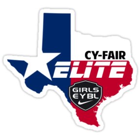 Cy-Fair Nike Elite Houston Profile