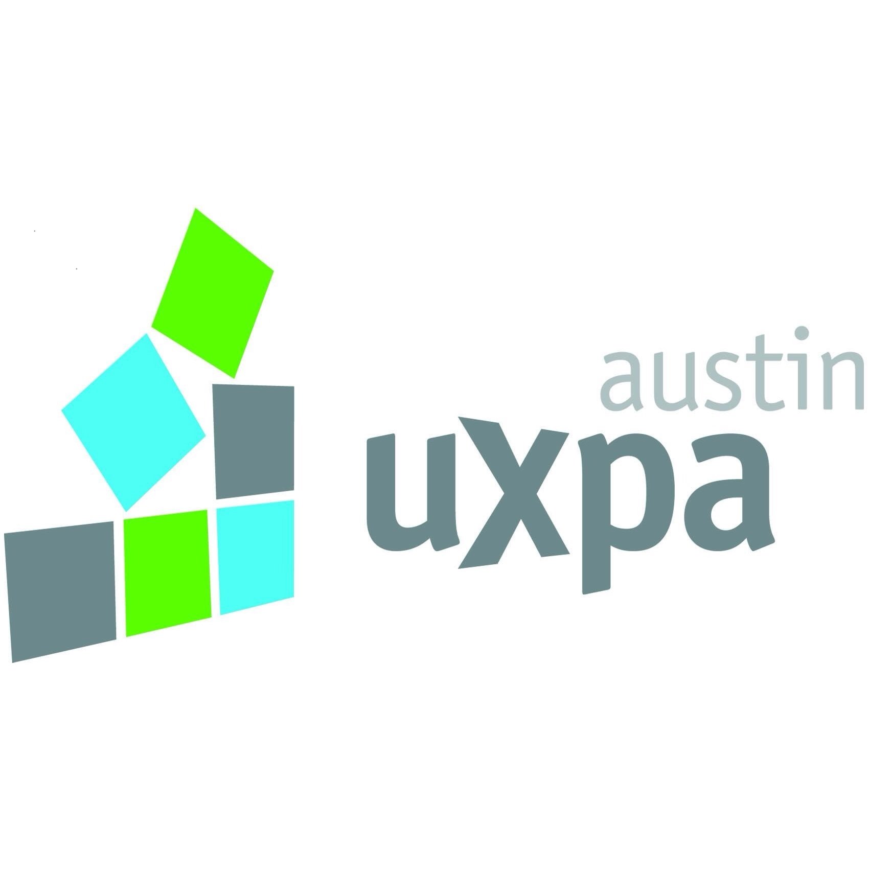 Austin UXPA is a local chapter of the User Experience Professionals Association (UXPA). Tweets by @charlielotterman for now.