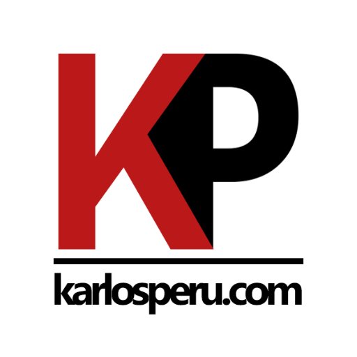 KarlosPeru Profile Picture