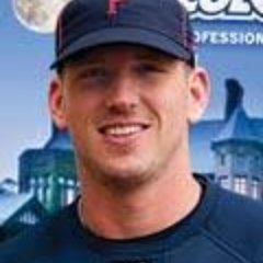 MILB alum | Western Oklahoma State Baseball | Pitching Coach | Scout