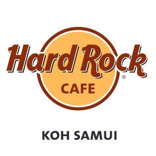 Hard Rock Cafe Koh Samui serves delicious American cuisine as well as some local favorites in the tropical paradise of Koh Samui, Thailand