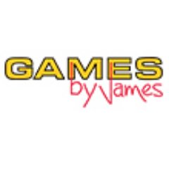 We're all about the games.

With six locations throughout the Twin Cities and Wisconsin, Games by James is your friendly local game store!