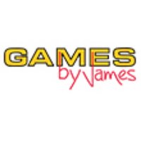 Games by James(@GamesByJamesInc) 's Twitter Profile Photo