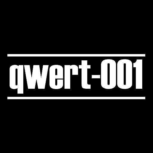 qwert001oficial's profile picture. 