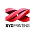 XYZprinting USA (@xyzprinting) Twitter profile photo XYZprinting USA (@xyzprinting) Twitter profile photo