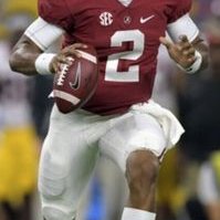 Benched Jalen Hurts (@benchedjhurts) 's Twitter Profile